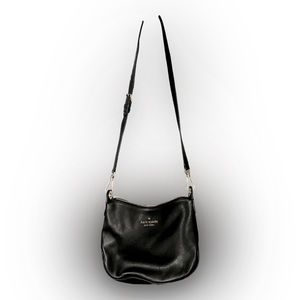 Kate Spade Black shoulder bag